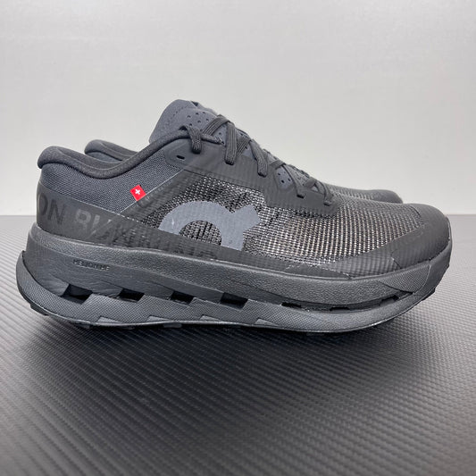 On Cloudultra 3 Black