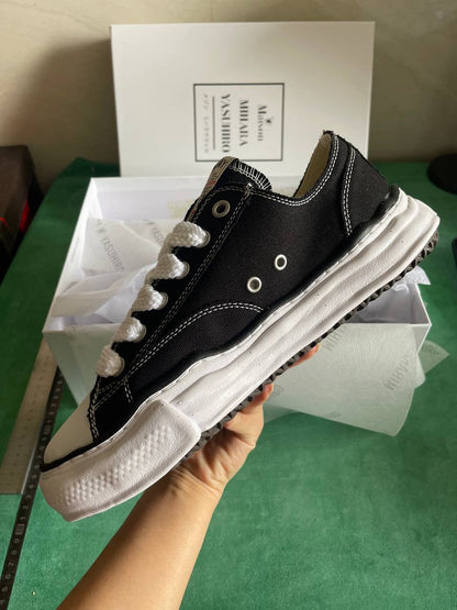 Maison Mihara Shoes