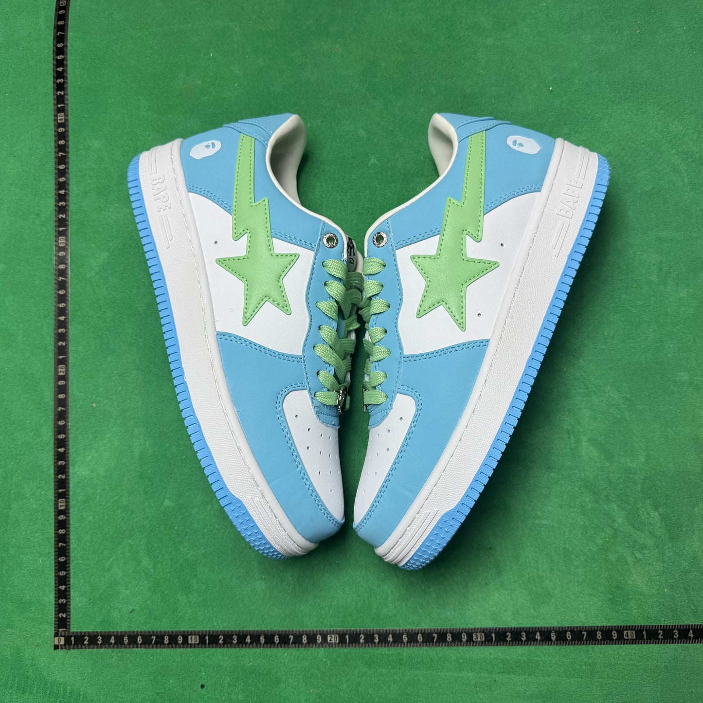 Bape STA Low