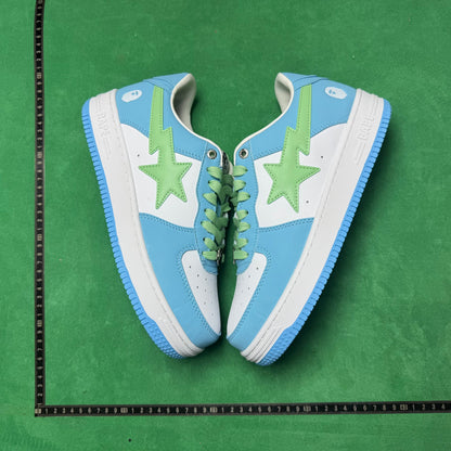 Bape STA Low