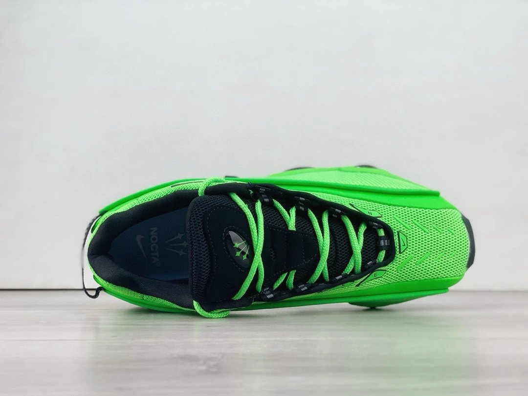 Glide Green
