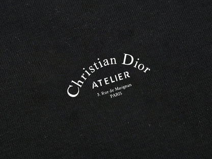 T-Shirt Christian Dior Atelier
