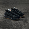D Waffle Sacai Black