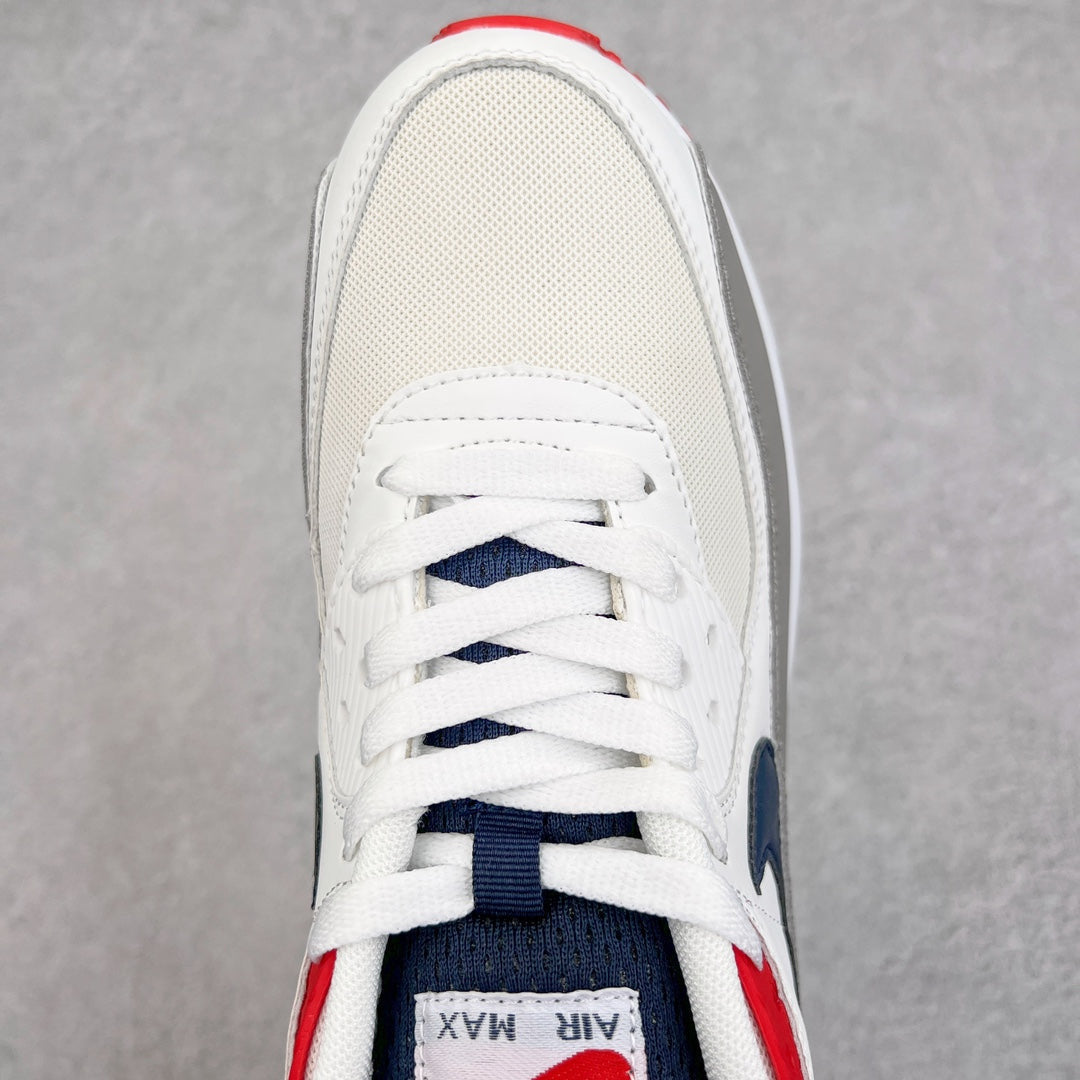 90 Grey USA