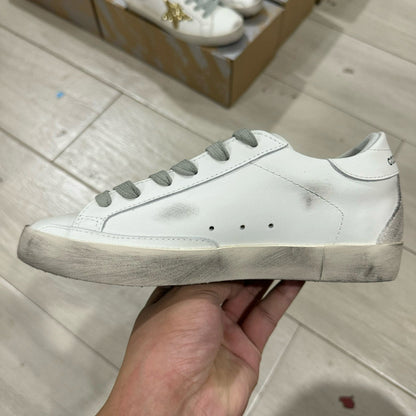 GDGS Star White