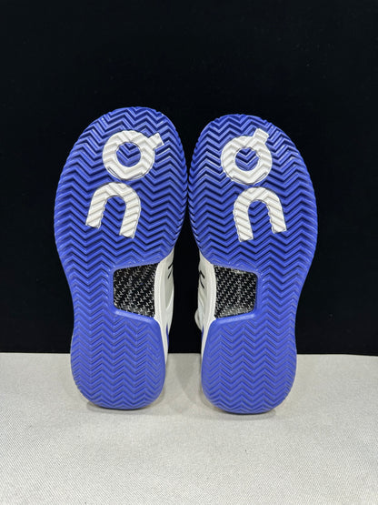 The Roger Pro 2 White Indigo