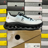 On Running Cloudtilt Remix Ivory/Blue