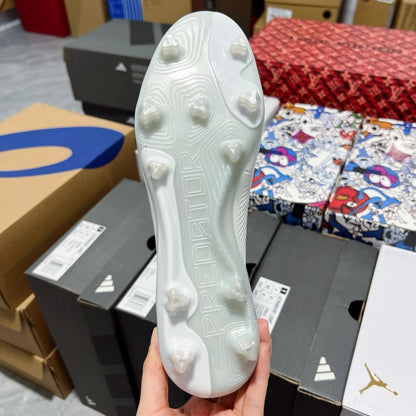 predator elite fg gen pred white