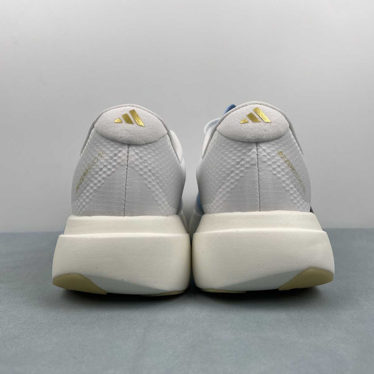 Evo SL White Moon