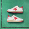GDGS Sneakers Red