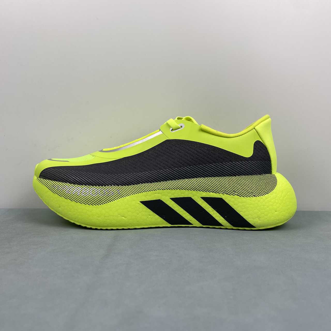 HYPERBOOST EDGE Green Black