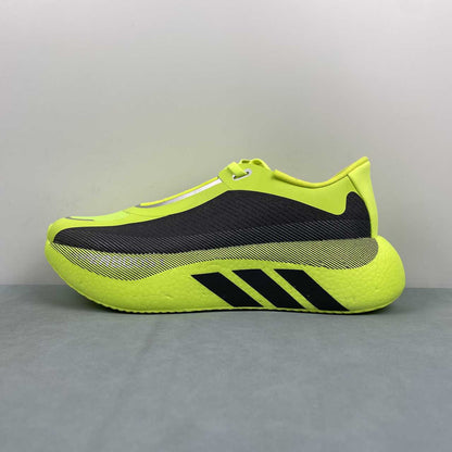 HYPERBOOST EDGE Green Black