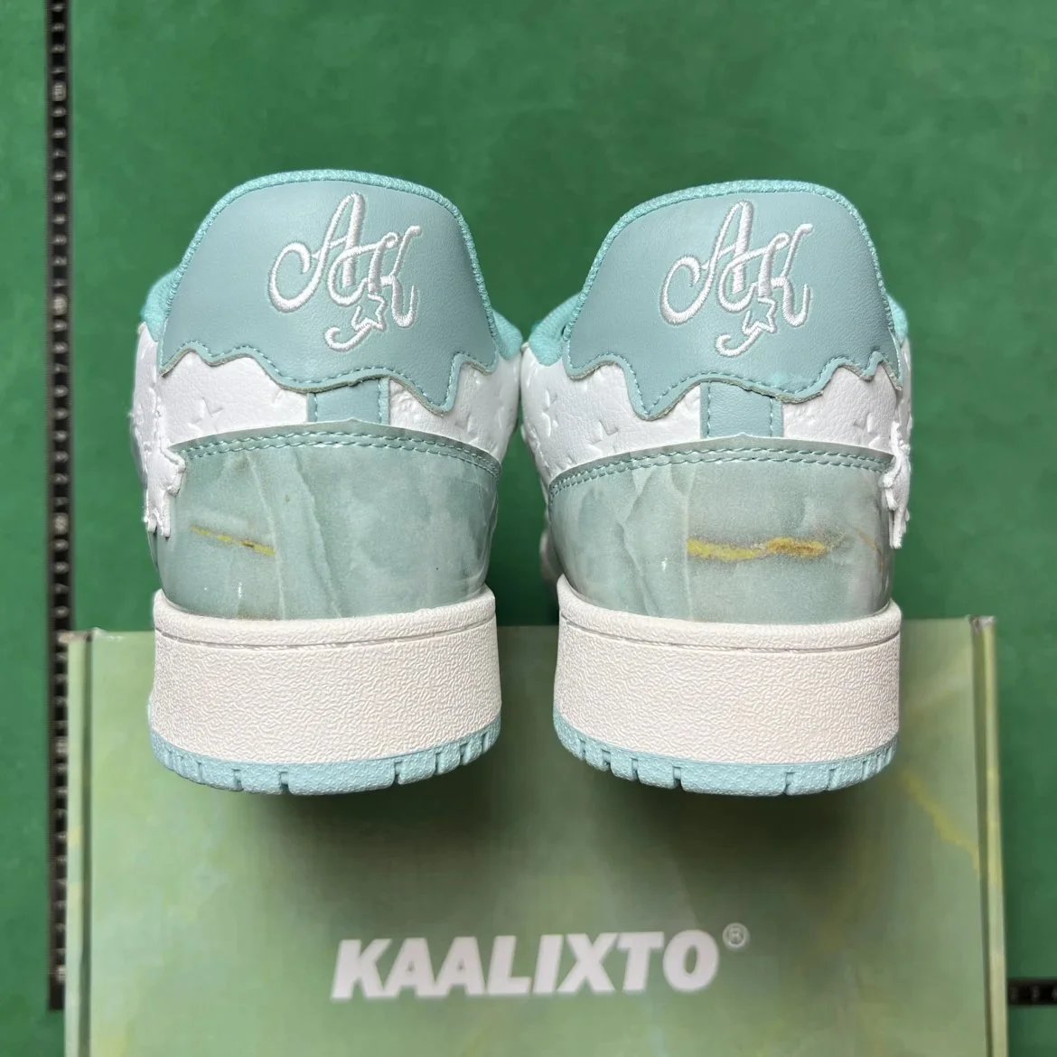 kaalixto Element