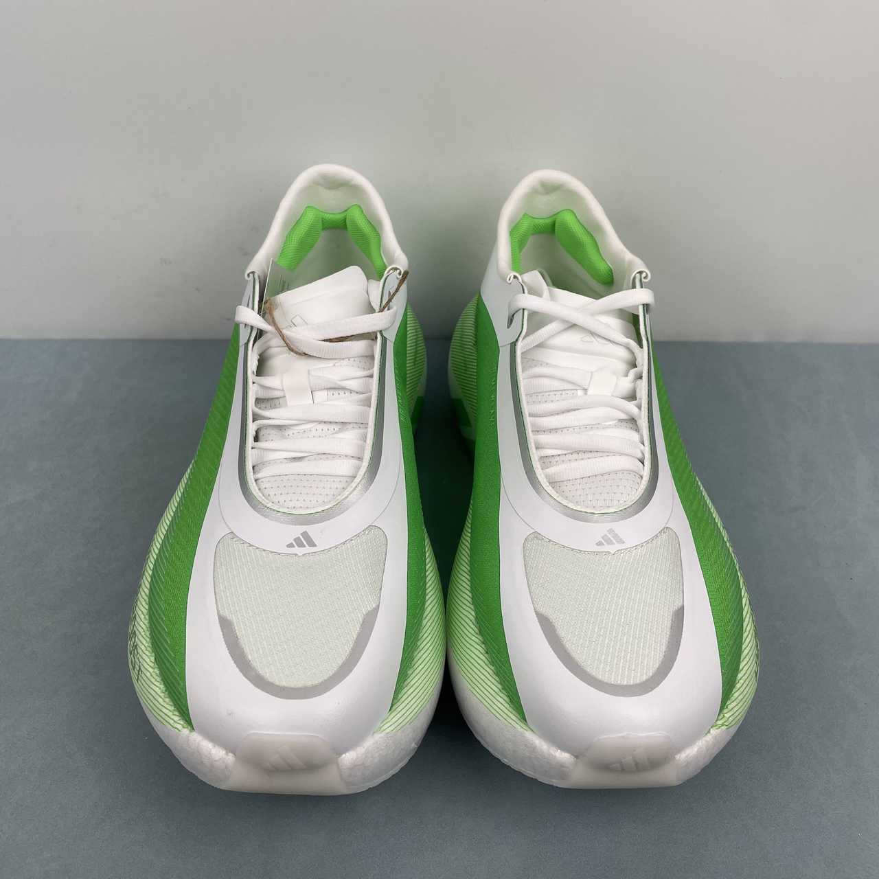HYPERBOOST EDGE Green White