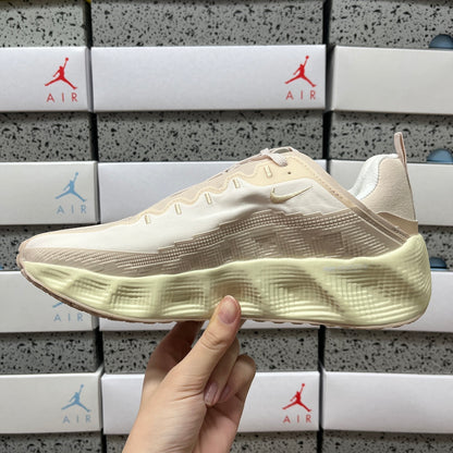 AVA ROVER Beige White Milk