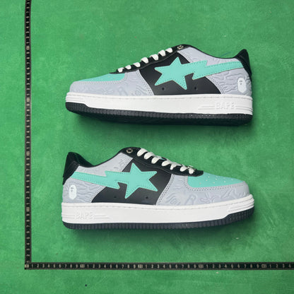 Bape STA Low