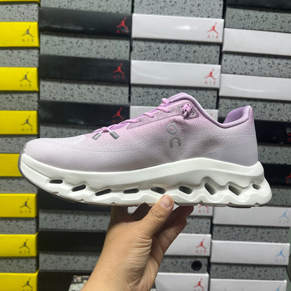 On Running Cloudtilt Remix Light Pink Grey