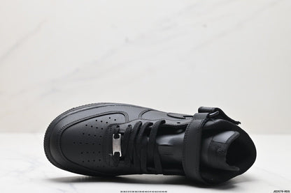 AF1 High Black