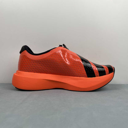 Evo SL Dark Orange Black