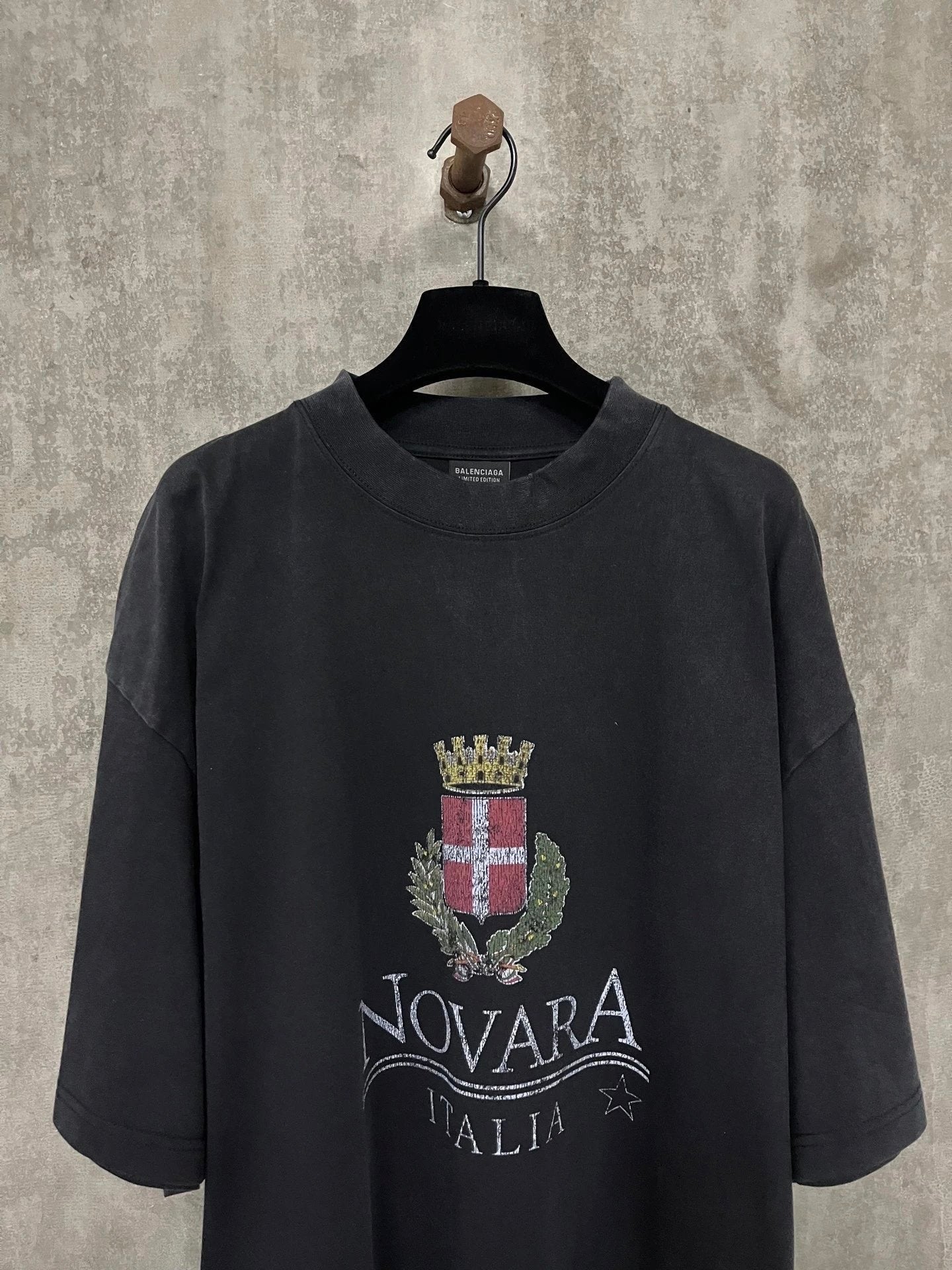 Tshirt BLG Novara