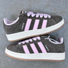 Campus Brown & Pink