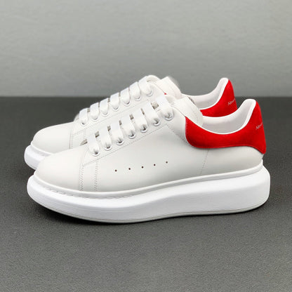 Alexander McQueen Red