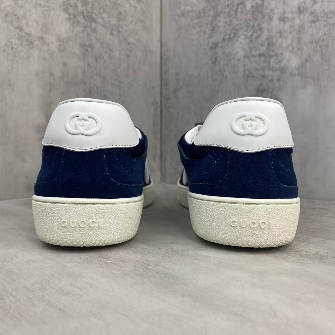 GC Blue
