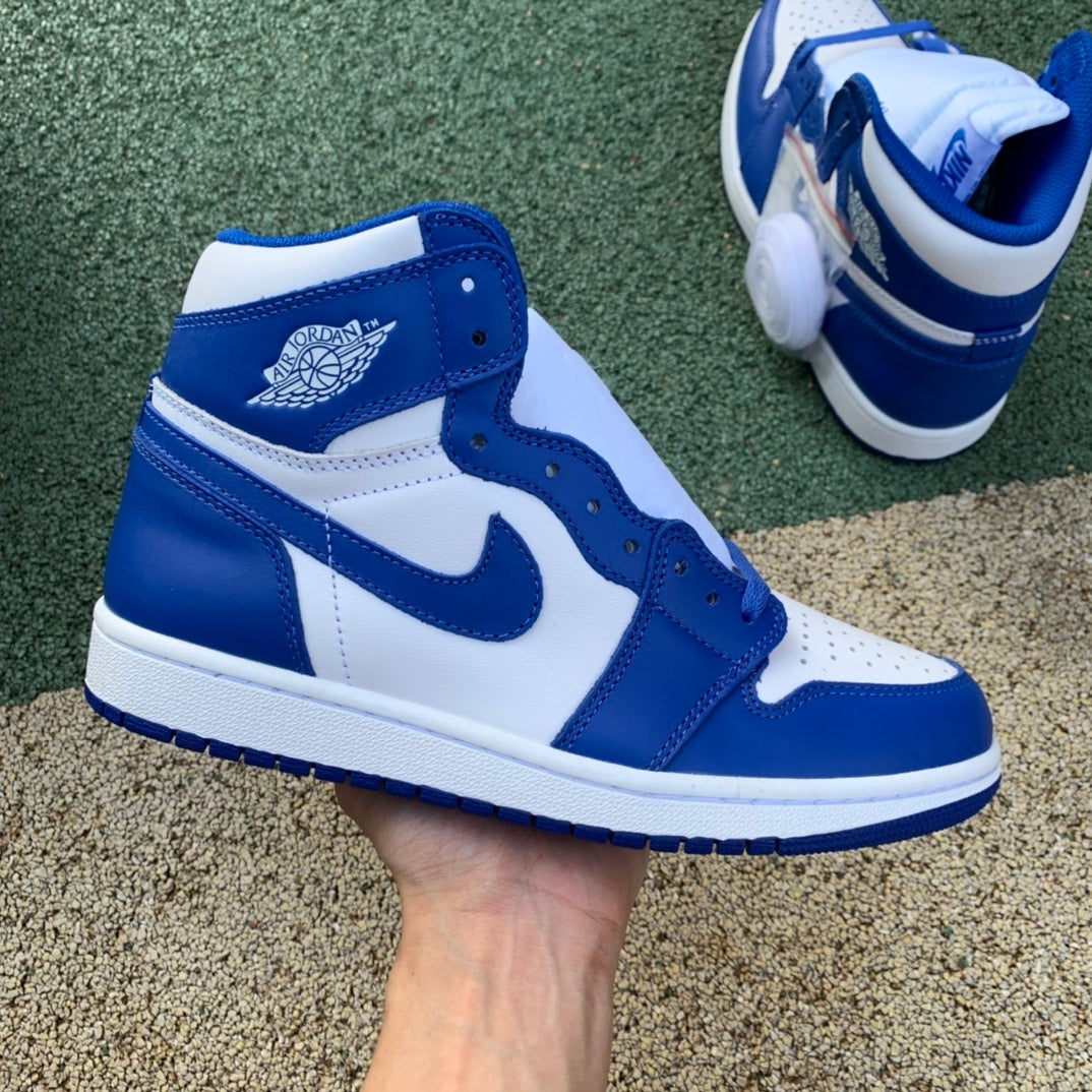 AJ1 High Storm
