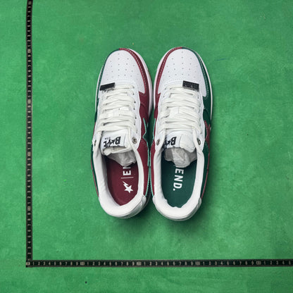 Bape STA Low
