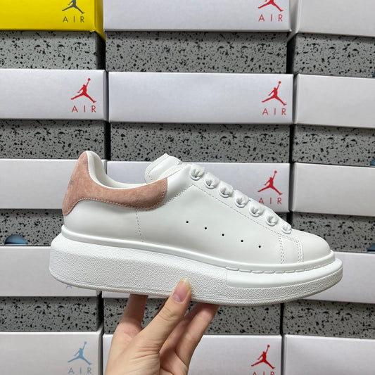 Alexander McQueen Light Brown