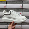 Alexander McQueen Shadow White Black