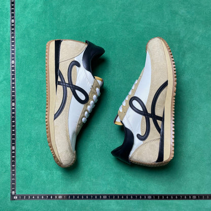 Flow Runner