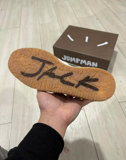 Jumpman Jack TR Reverse Mocha