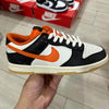 Dunk Halloween