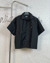 Camisa PRD Black