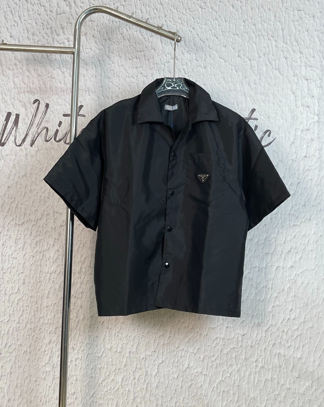 Camisa PRD Black