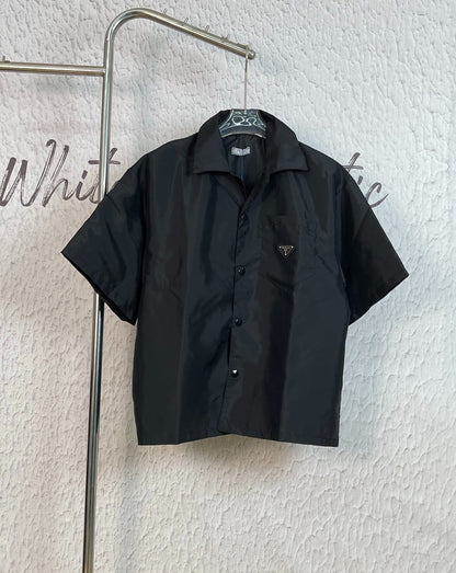 Camisa PRD Black