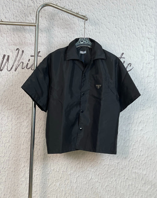 Camisa PRD Black