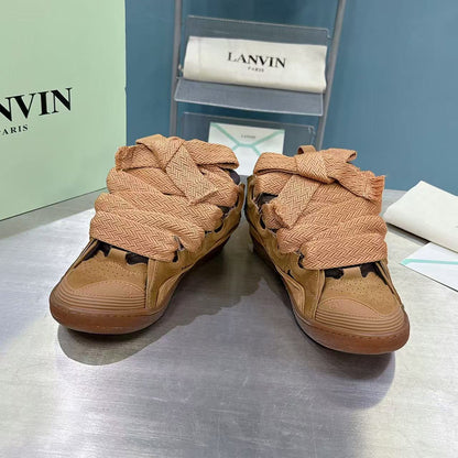 Curb Castanhas