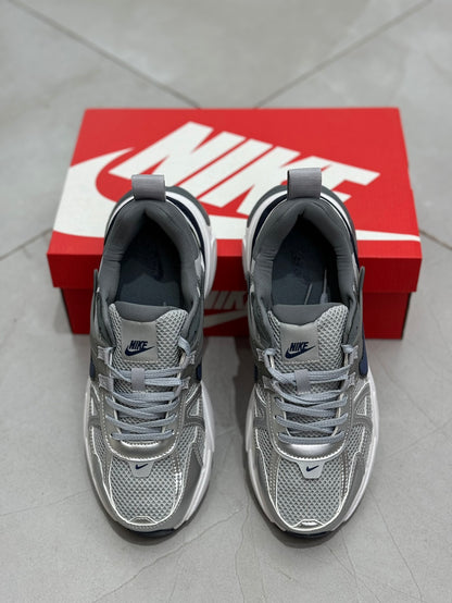 V2K Run Silver and Blue