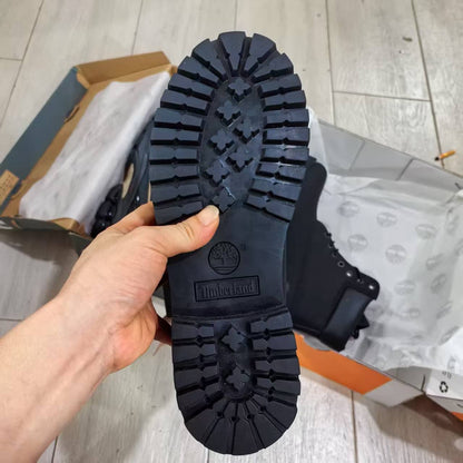 Timber Black