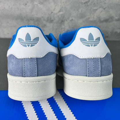 Campus Double Blue