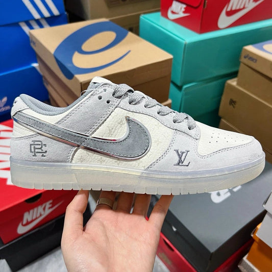 Low Grey LV