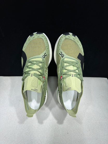 Cloudboom Strike Green White