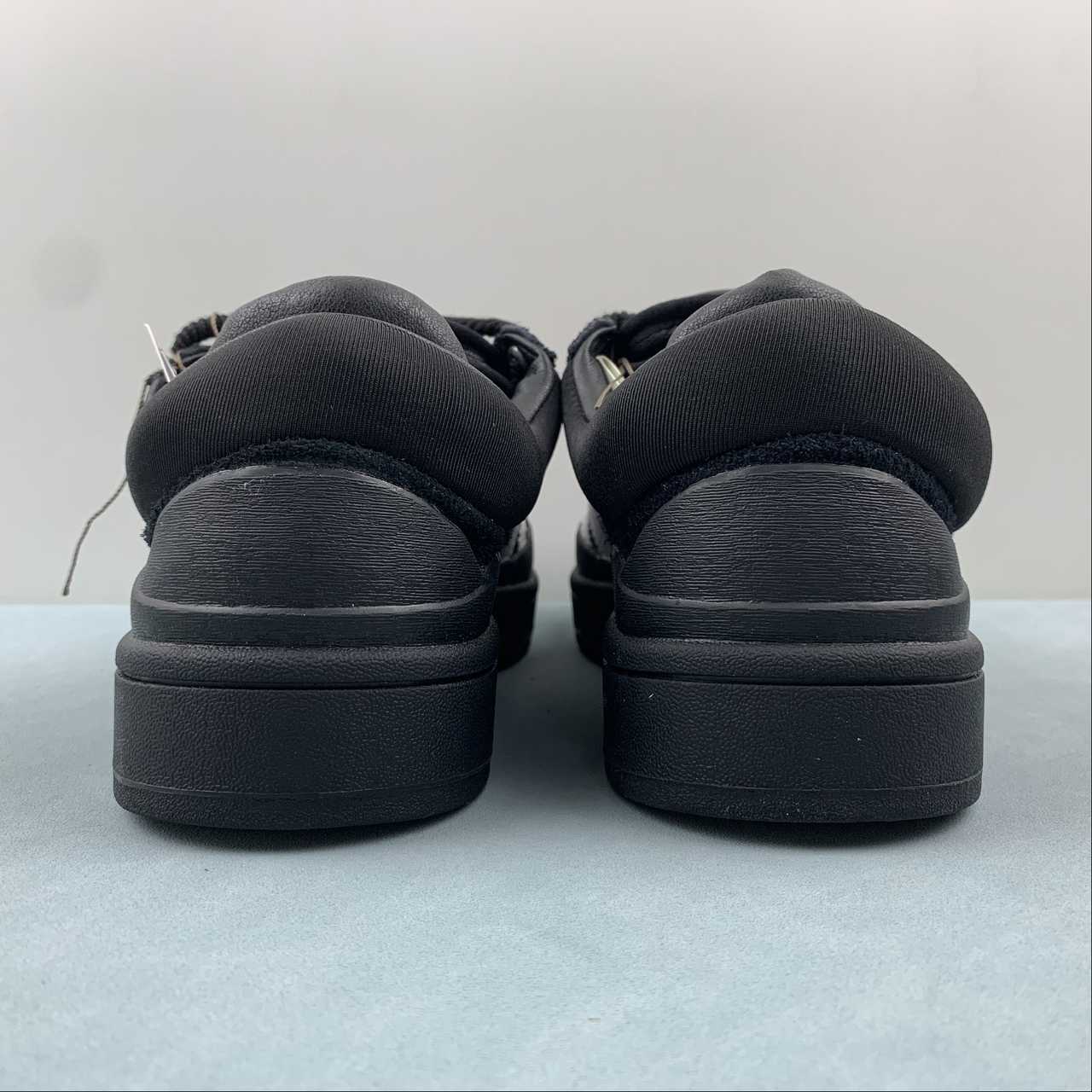 AD Bad Bunny Forum Black White