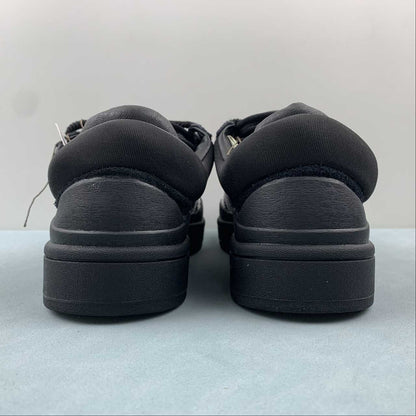 AD Bad Bunny Forum Black White