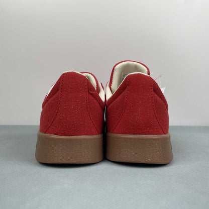 AD VL Court Classic Red White