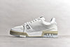 Trainer White and Cream