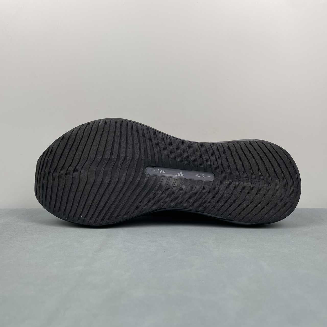 HYPERBOOST EDGE All Black