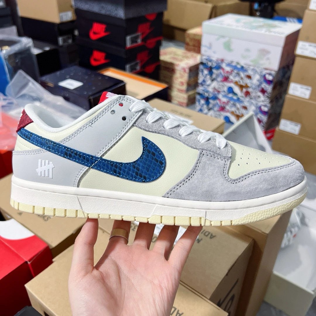 SB Low UN